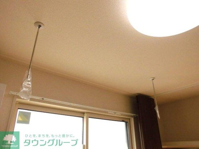 アクシスハイツの物件内観写真