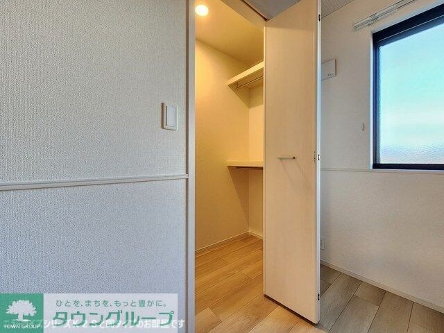 ヒカルサ加須ウエストIの物件内観写真