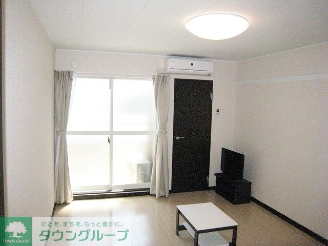 レオネクスト羽生の物件内観写真