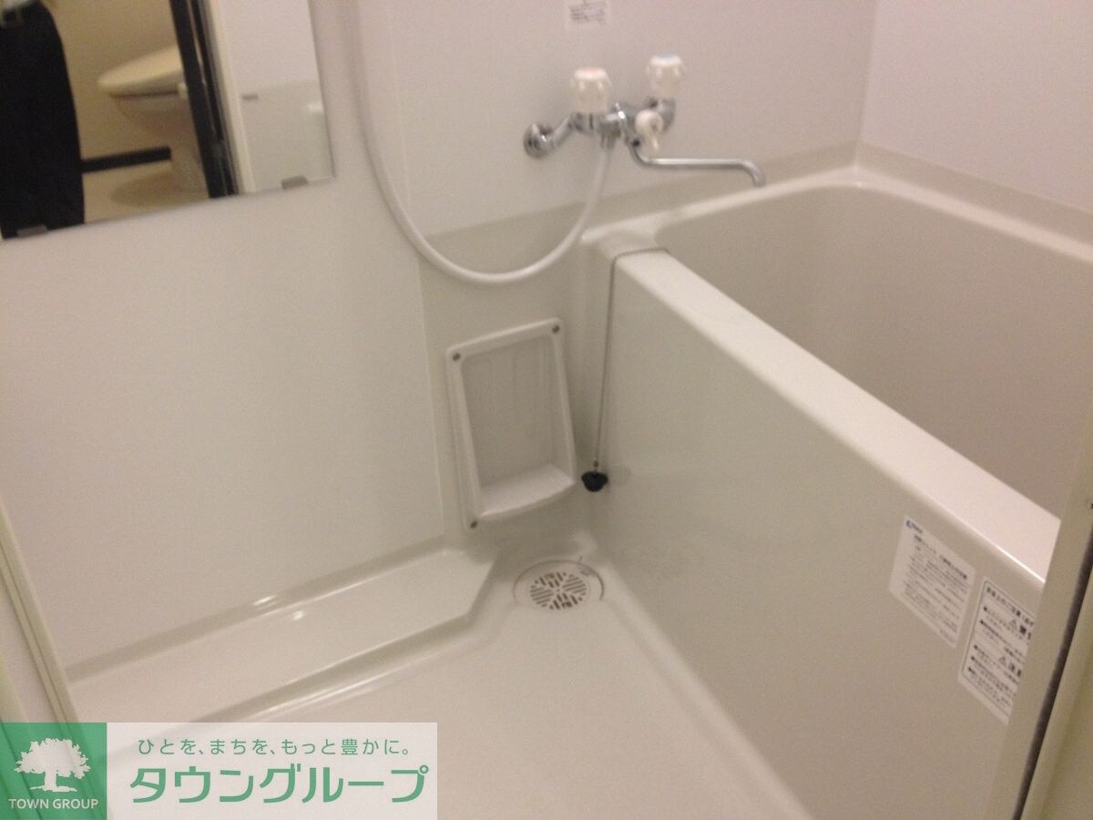 レオネクスト羽生の物件内観写真