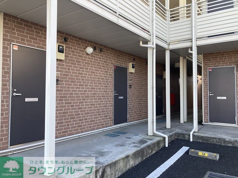 レオネクスト羽生の物件内観写真