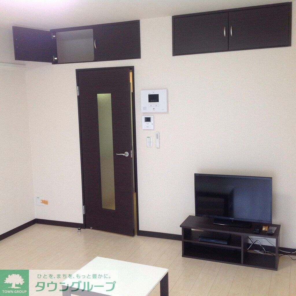 レオネクストオリーブハウスの物件内観写真