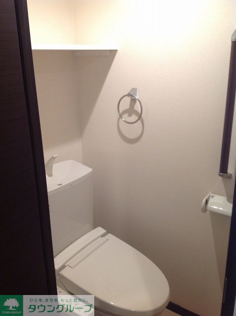 レオネクストオリーブハウスの物件内観写真