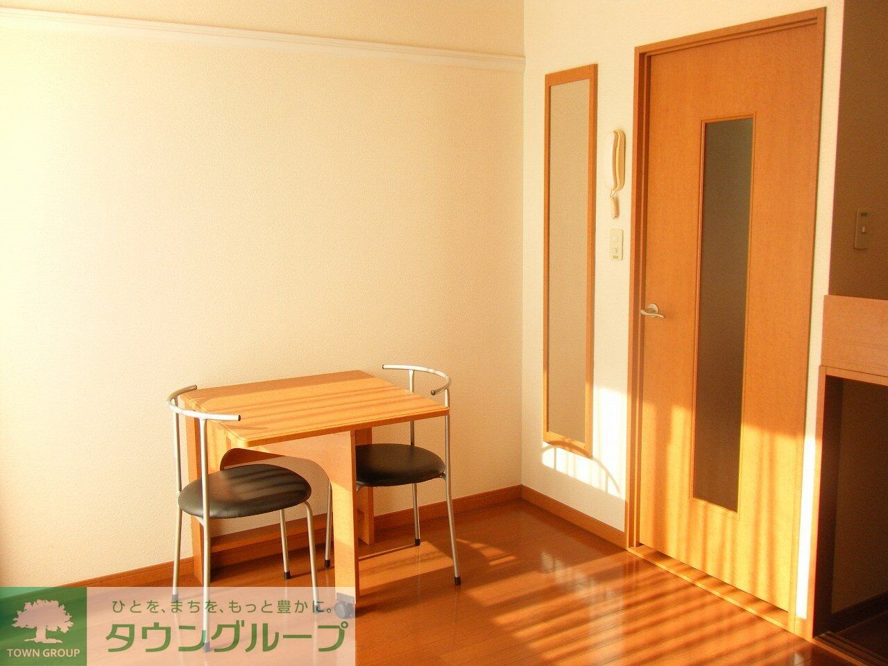 レオパレス久喜南の物件内観写真