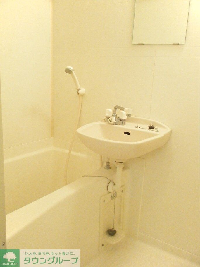 レオパレス久喜南の物件内観写真