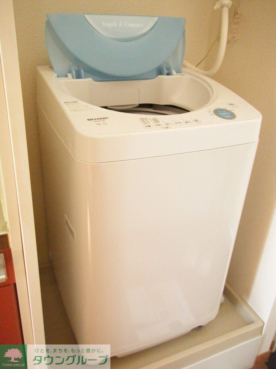 レオパレス久喜南の物件内観写真