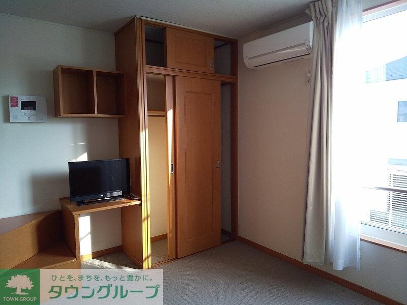 レオパレス久喜南の物件内観写真