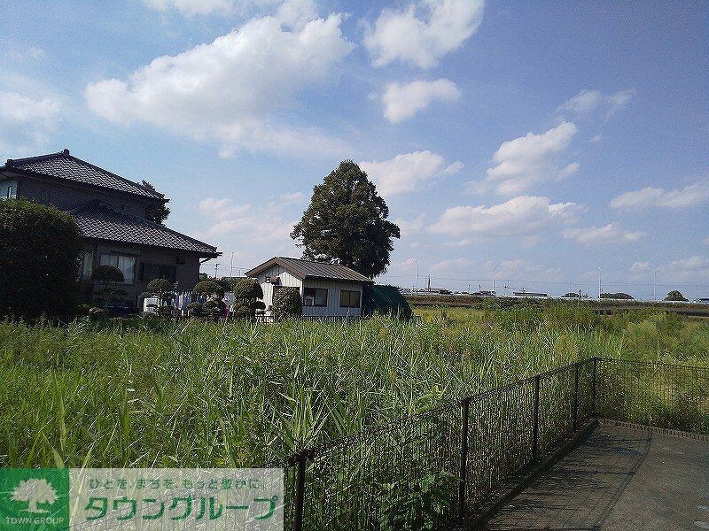 レオネクストベルハウスの物件内観写真