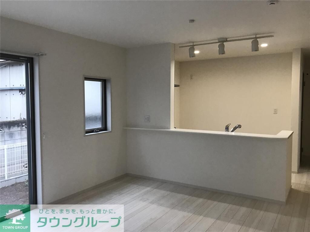 マイホームネクスト栗橋中央3号棟の物件内観写真