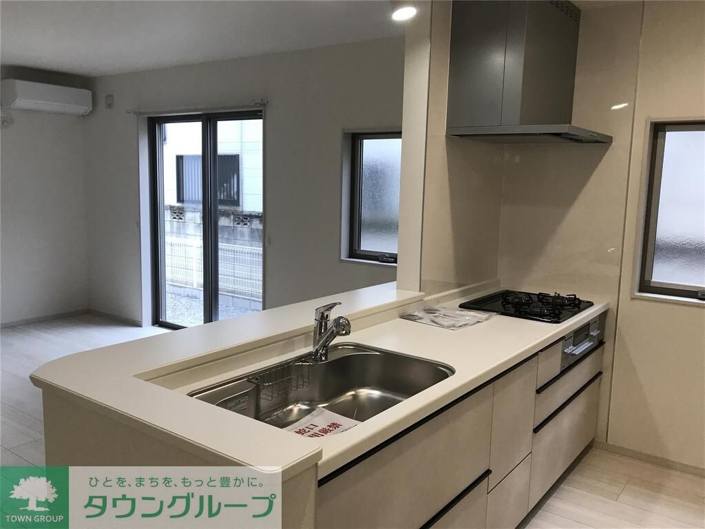 マイホームネクスト栗橋中央3号棟の物件内観写真