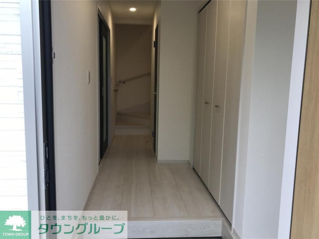 マイホームネクスト栗橋中央3号棟の物件内観写真