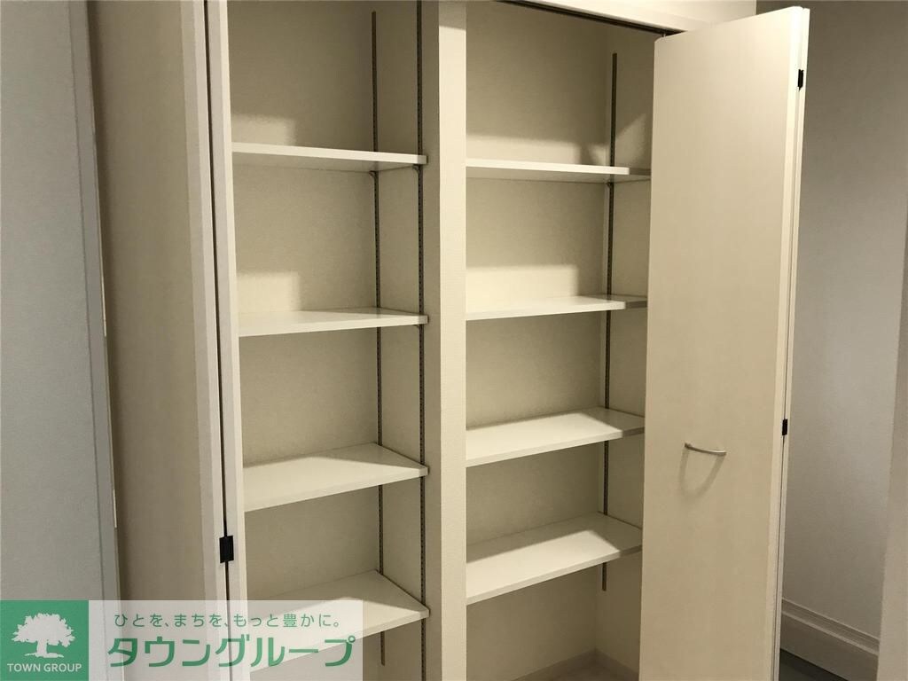 マイホームネクスト栗橋中央3号棟の物件内観写真