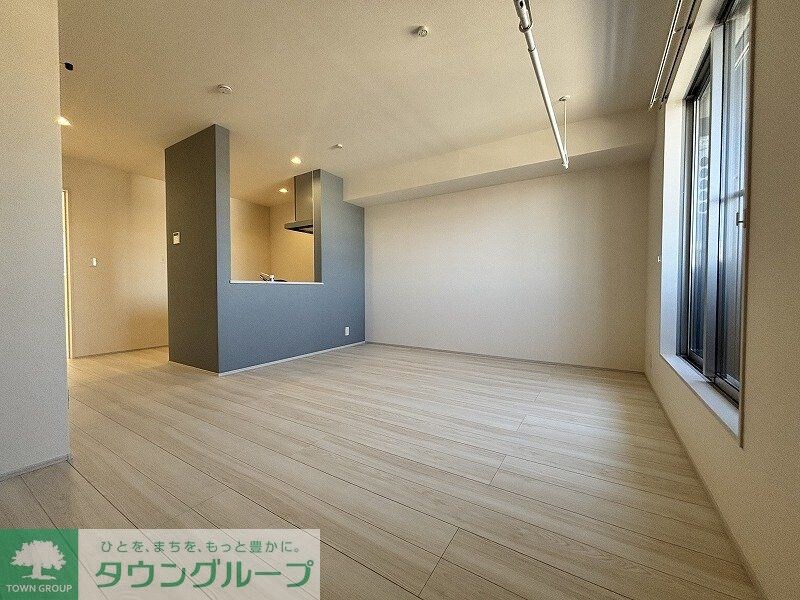 ガレージハウス久喜青毛の物件内観写真