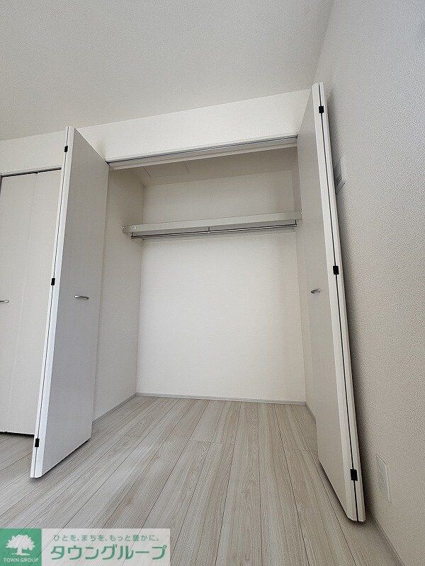 ガレージハウス久喜青毛の物件内観写真