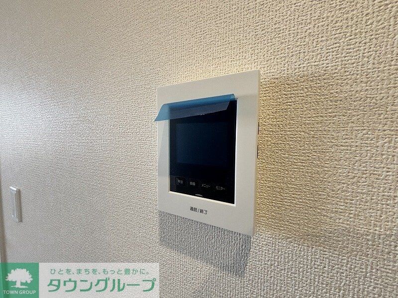 ガレージハウス久喜青毛の物件内観写真