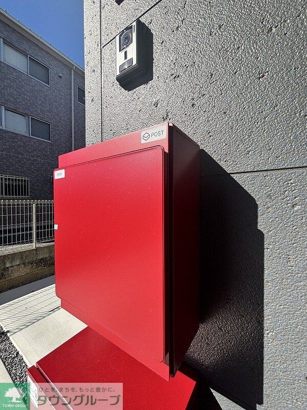 ガレージハウス久喜青毛の物件内観写真