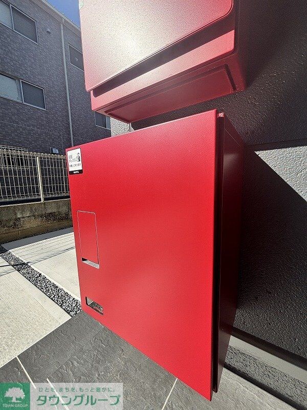 ガレージハウス久喜青毛の物件内観写真