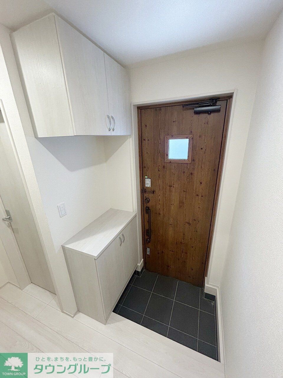 ガレージハウス久喜青毛の物件内観写真