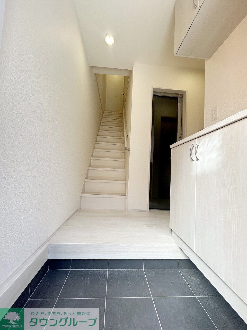 ガレージハウス久喜青毛の物件内観写真