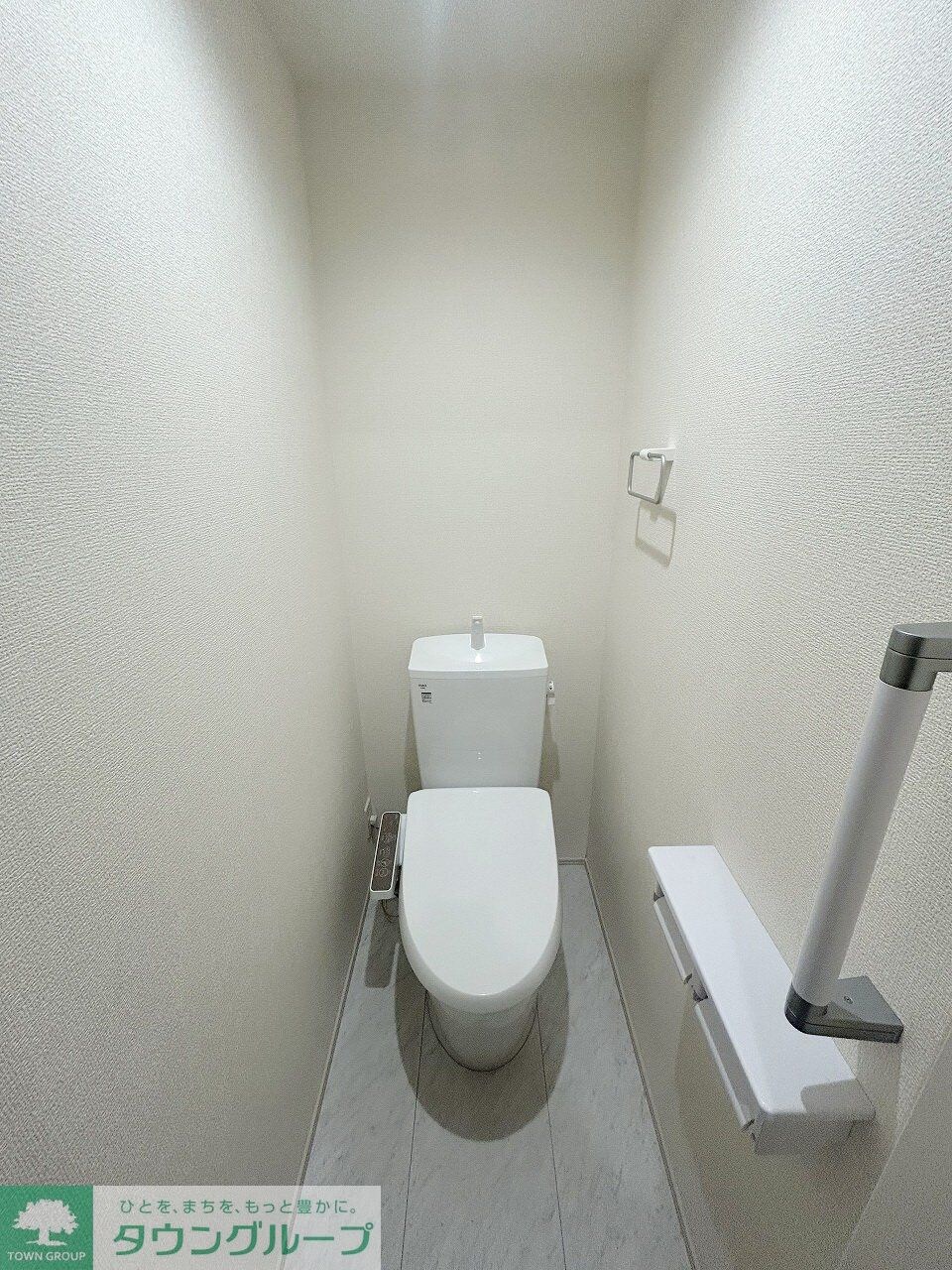 ガレージハウス久喜青毛の物件内観写真