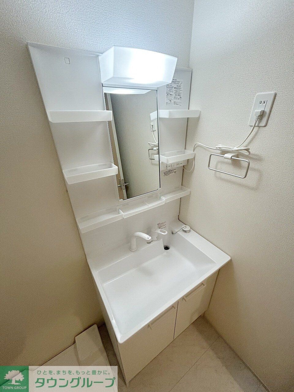 ガレージハウス久喜青毛の物件内観写真