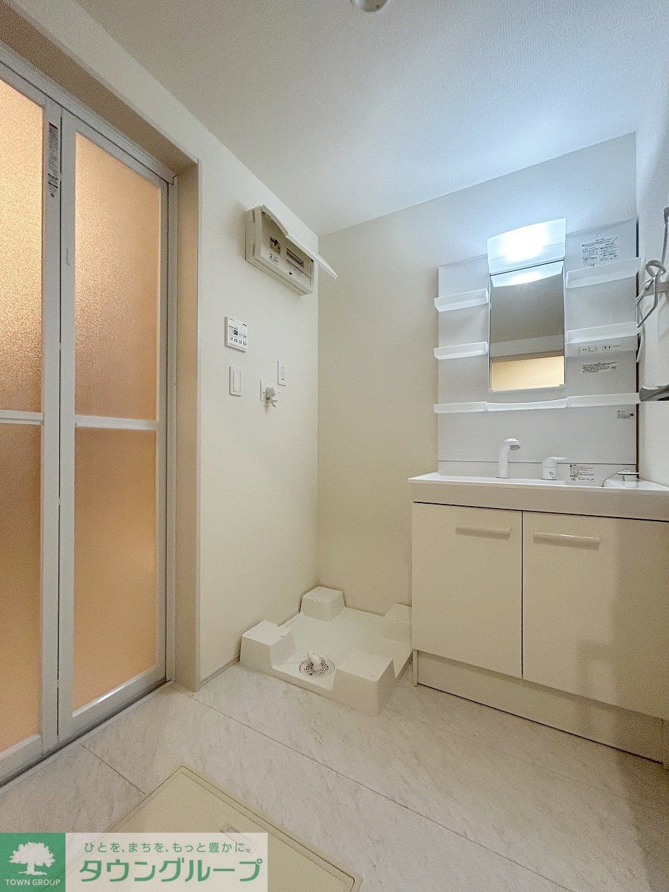 ガレージハウス久喜青毛の物件内観写真