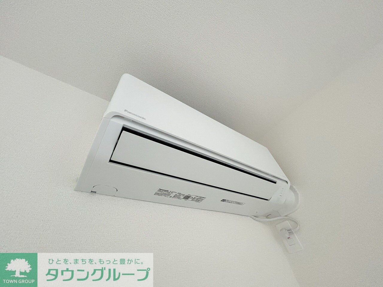 ガレージハウス久喜青毛の物件内観写真