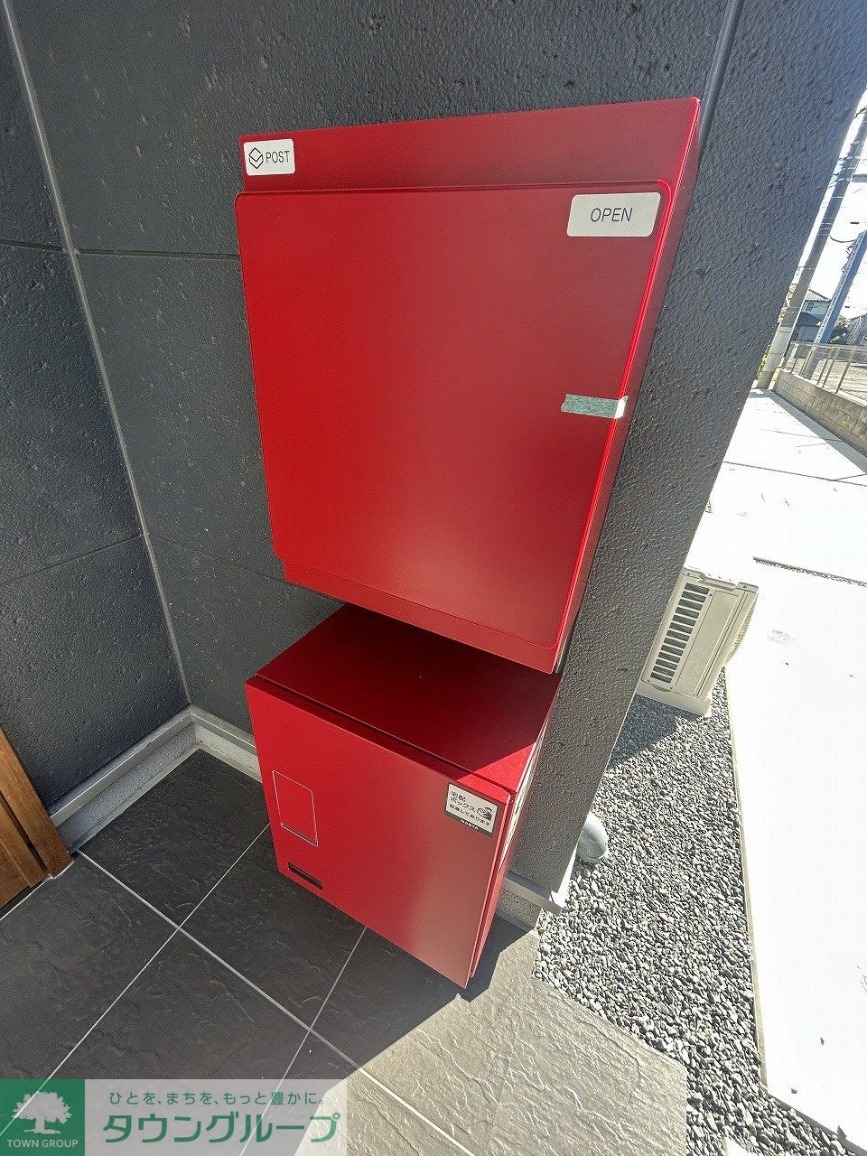 ガレージハウス久喜青毛の物件内観写真