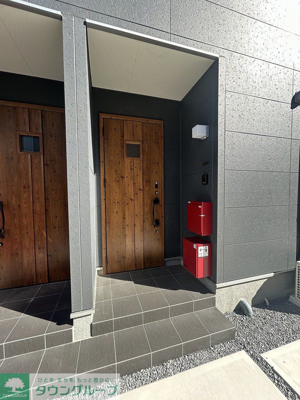 ガレージハウス久喜青毛の物件内観写真