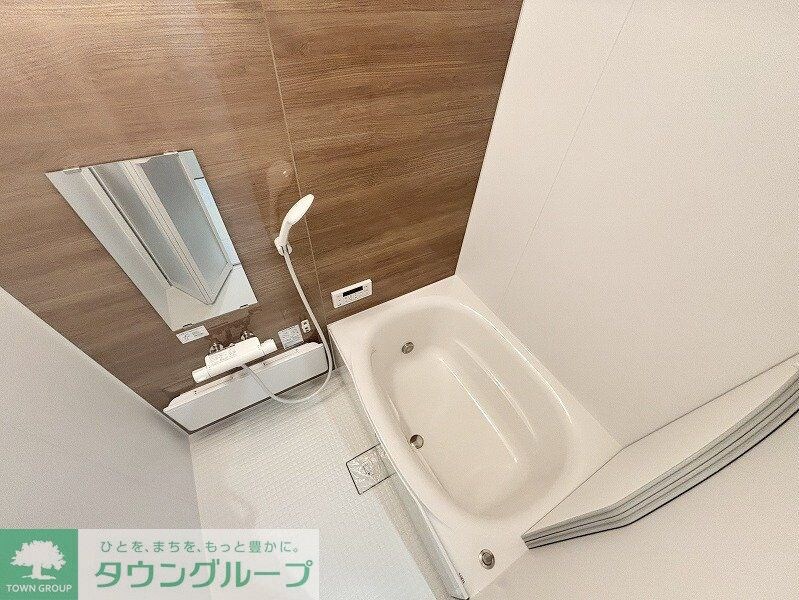 ガレージハウス久喜青毛の物件内観写真