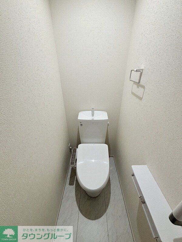 ガレージハウス久喜青毛の物件内観写真