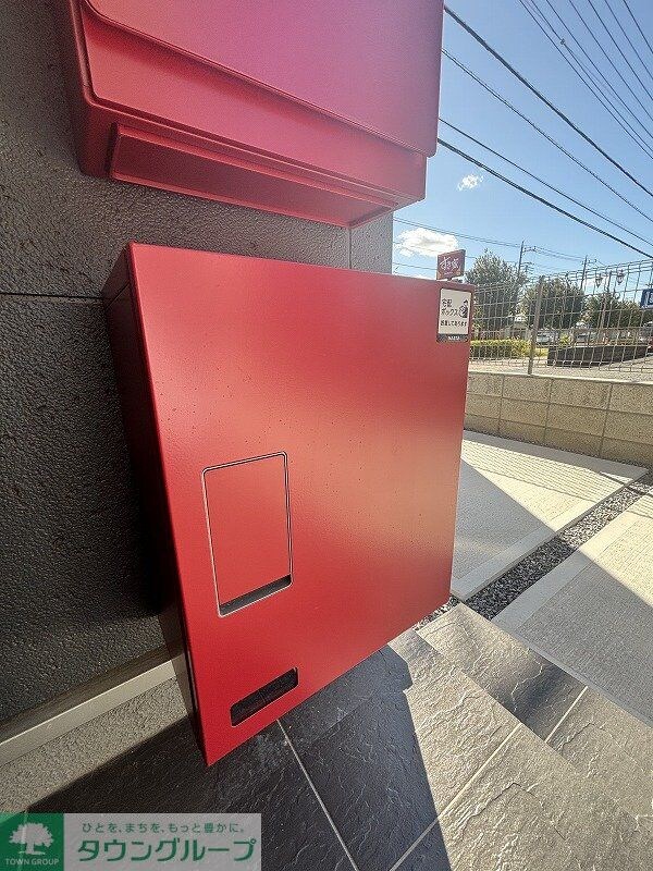 ガレージハウス久喜青毛の物件内観写真