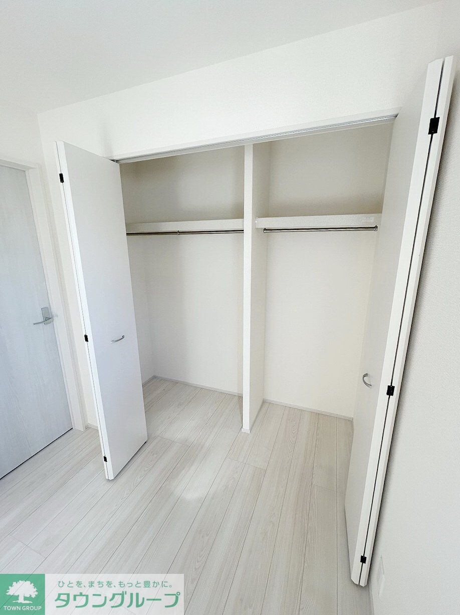 ガレージハウス久喜青毛の物件内観写真