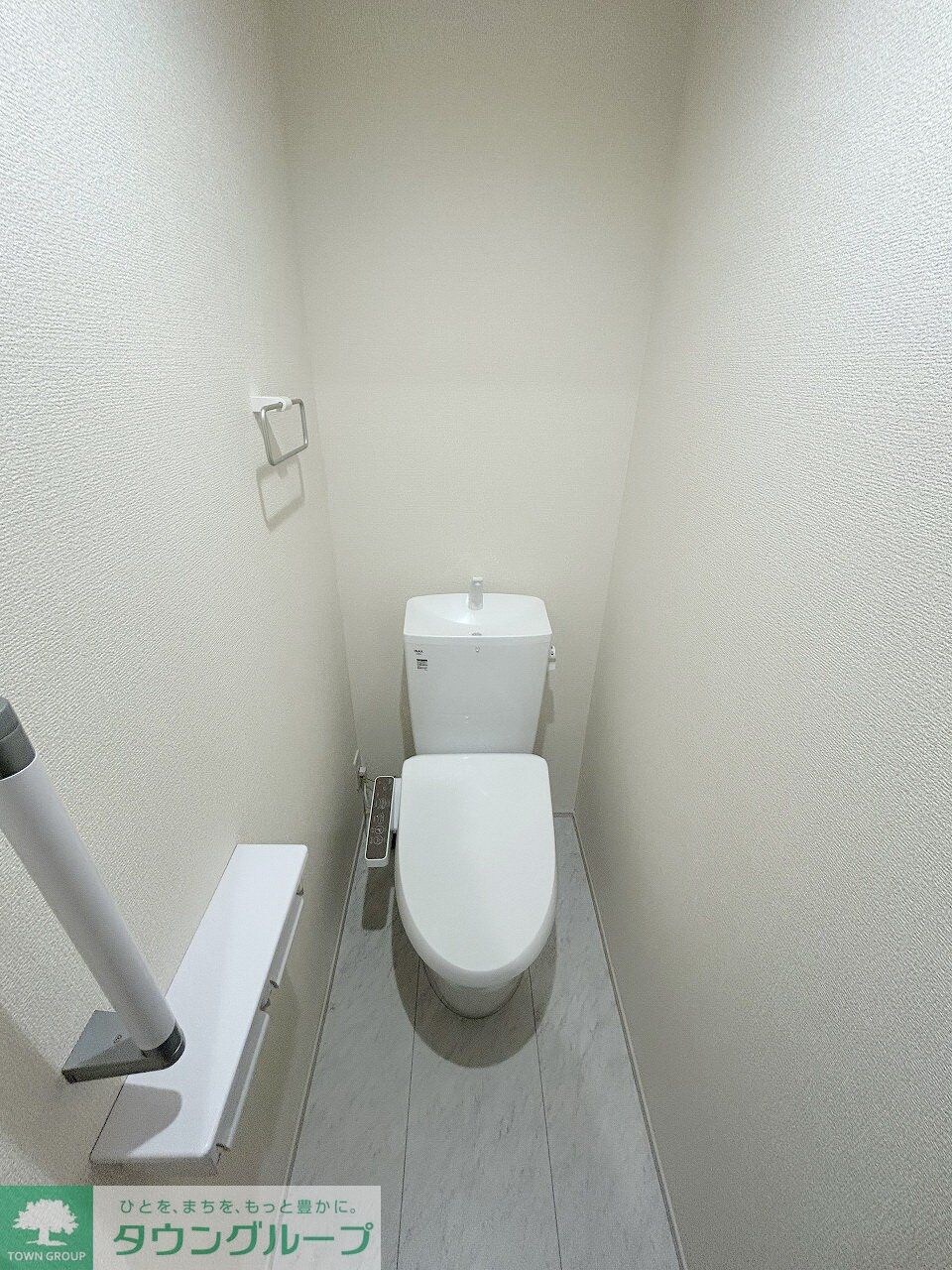 ガレージハウス久喜青毛の物件内観写真