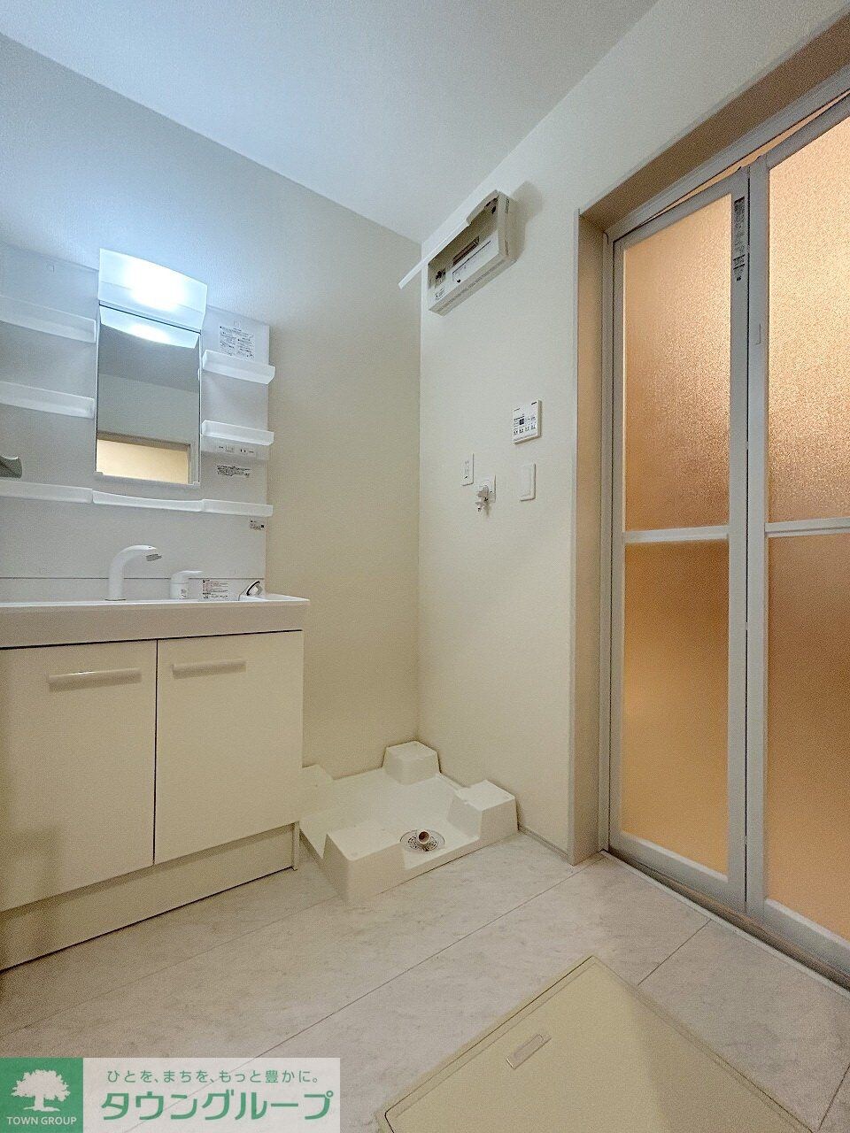 ガレージハウス久喜青毛の物件内観写真