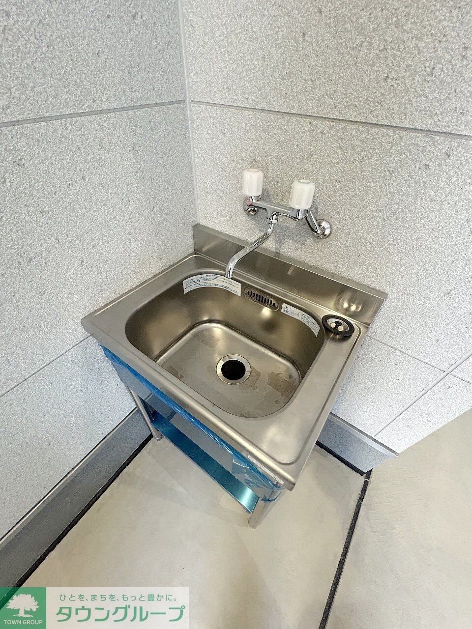 ガレージハウス久喜青毛の物件内観写真