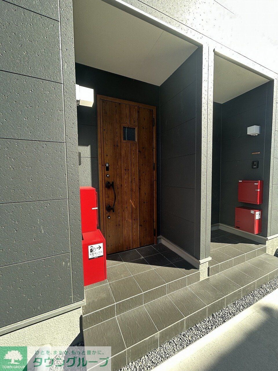 ガレージハウス久喜青毛の物件内観写真