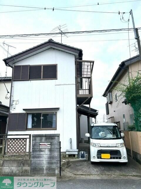 春と風のルピシアの物件外観写真