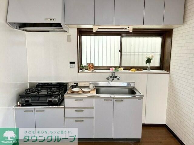 春と風のルピシアの物件内観写真