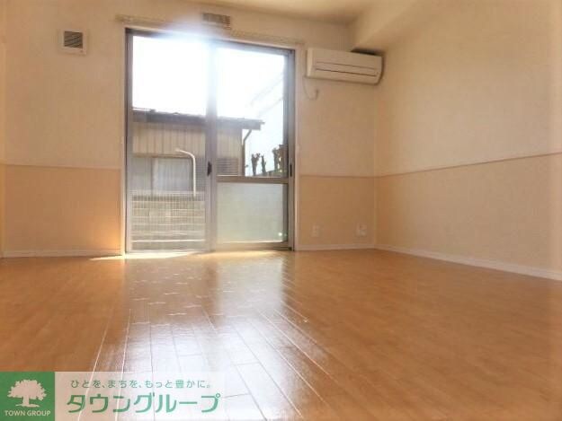 リベライズムの物件内観写真