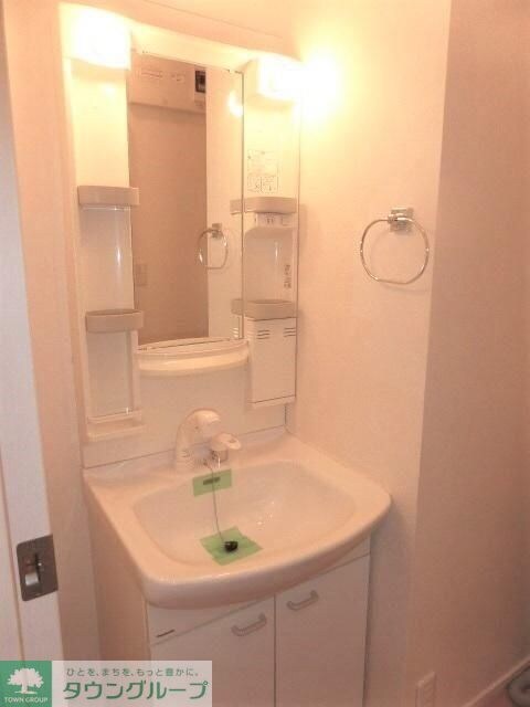 リベライズムの物件内観写真