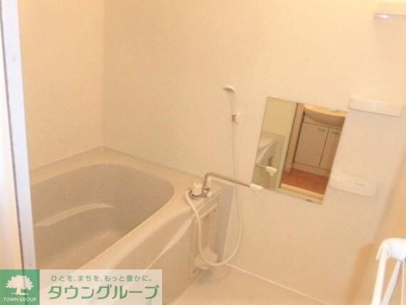 リベライズムの物件内観写真