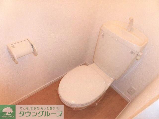 リベライズムの物件内観写真