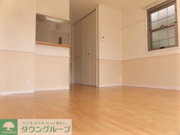 リベライズムの物件内観写真