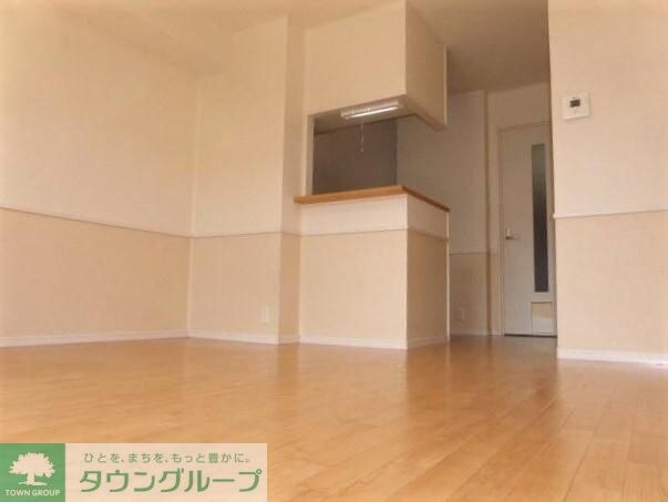 リベライズムの物件内観写真