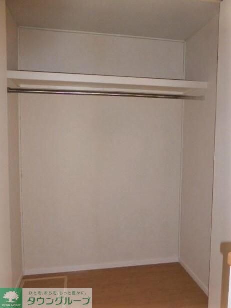 リベライズムの物件内観写真