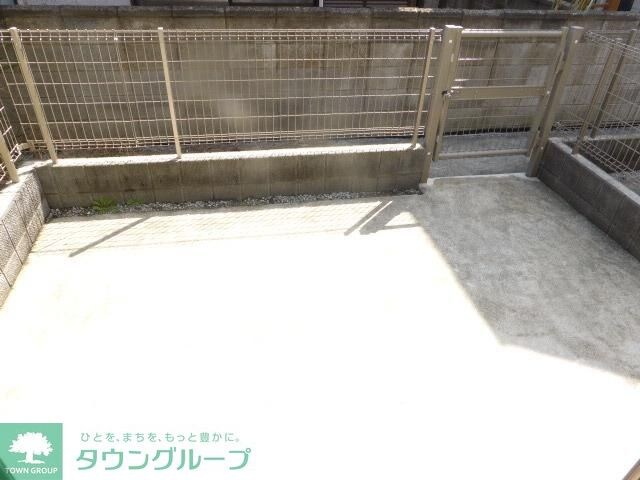 リベライズムの物件内観写真