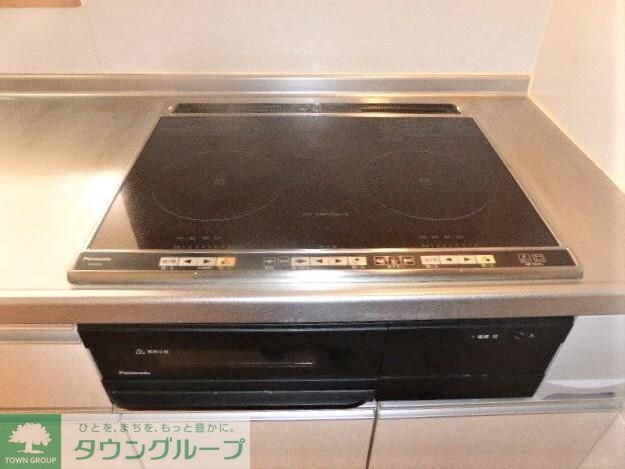 リベライズムの物件内観写真