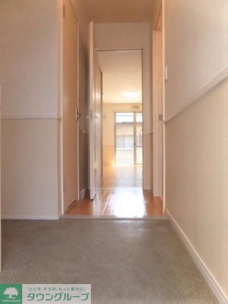 リベライズムの物件内観写真