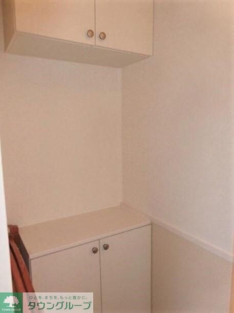 リベライズムの物件内観写真